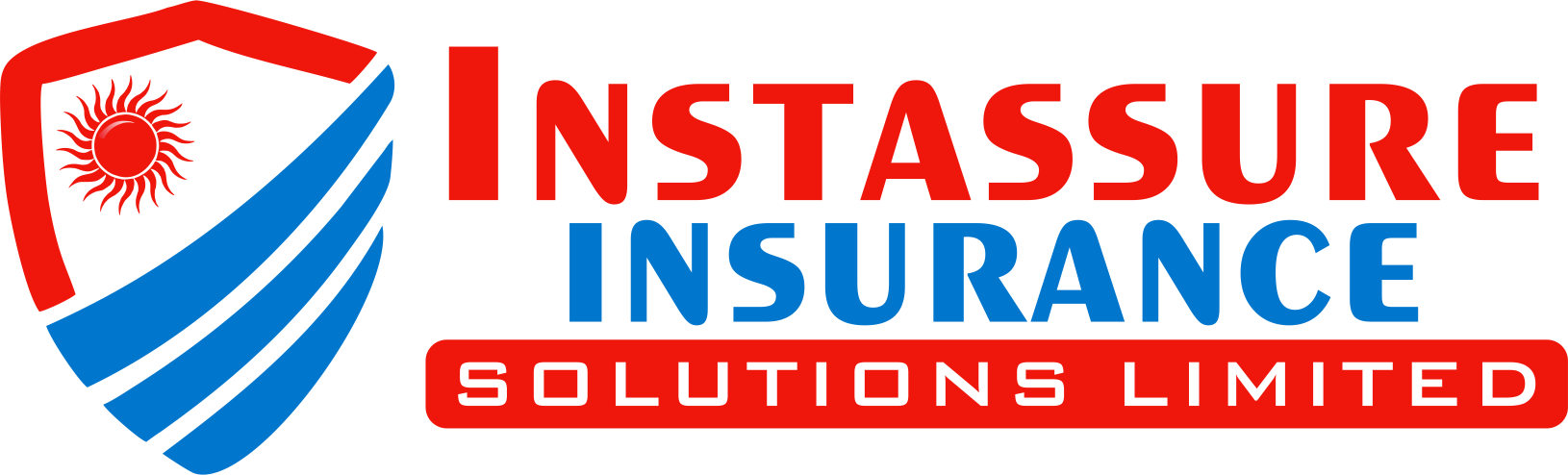 Instassure Logo